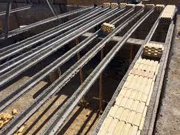 مهندسی تغییر خصوصیات تیرچه پیش تنیده